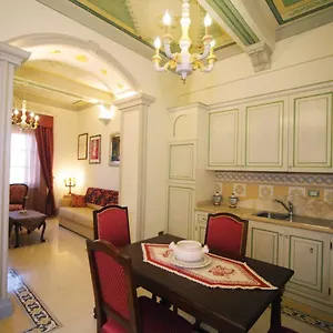 Appartamento Magnolia - Residenza D'epoca Via Mazzini 3, Rapolano Terme
