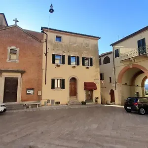 Appartamento Porta Nova, Rapolano Terme