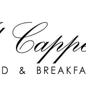 Il Cappero Frühstückspension