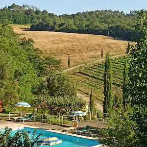 San Bernardino Del Vakantieboerderij