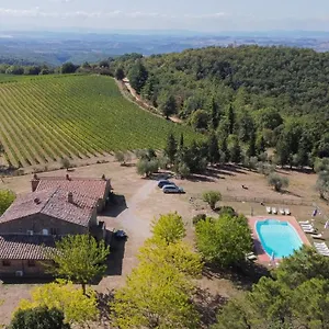 Borgo Montemaggiore Bauernhof