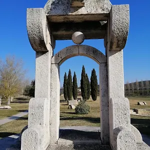 Appartamento Ledolciterme, Rapolano Terme