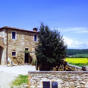 Appartamento Borgo Antico Ficaiole, Rapolano Terme