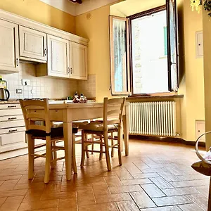 Appartamento A Casa Di Marzia, Rapolano Terme