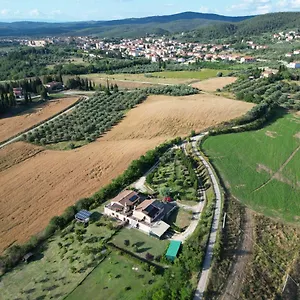 Appartamento La Fornace, Rapolano Terme