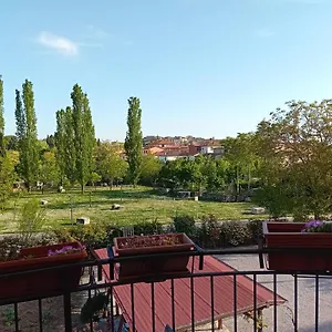Appartamento Le Ginestre, Rapolano Terme