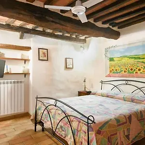 Appartamento Armaiolo Relax, Rapolano Terme