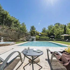Molino Della Lodola Farm stay