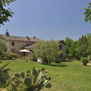 Appartamento La Murata, Rapolano Terme
