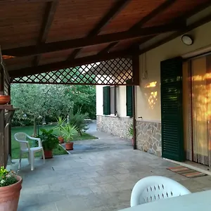 Appartamento Il Giardino Degli Ulivi, Rapolano Terme