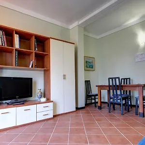 Appartamento Maison Bury, Rapolano Terme