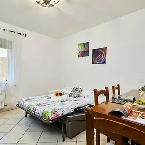 Appartamento Le Terme Sotto Casa, Rapolano Terme