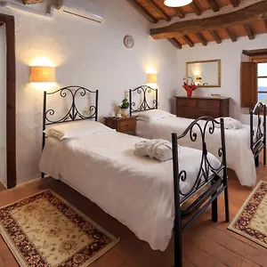 Borgo Cortinova Marrocco Bauernhof