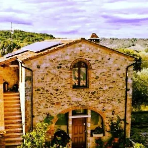 San Paterno Bed & Breakfast